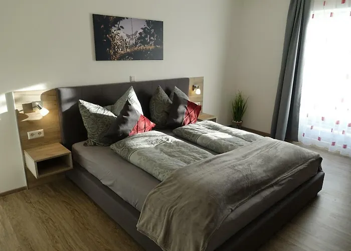 Hotel Haus Brunner Bad Mitterndorf